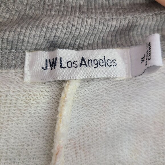 Johnny Was JWLA Kaleidoscope Sorbet Tracksuit Hoodie Pants - Picture 15 of 16